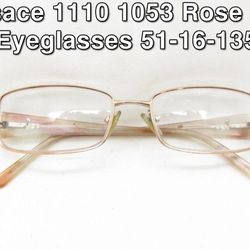 Versace Eyeglasses