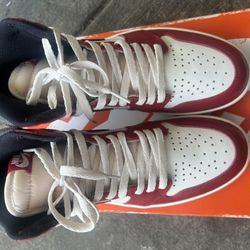 Lost & Found 1s Sz 9