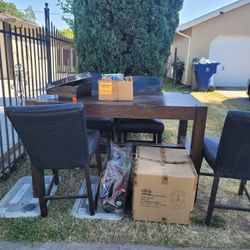 Free Stuff 