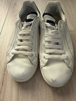 Dolce & Gabbana Portofino Sneakers