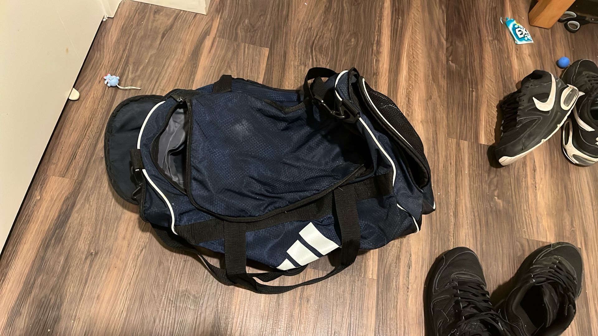 Adidas Bag