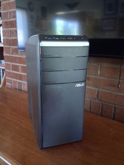 Custom Asus Gaming PC