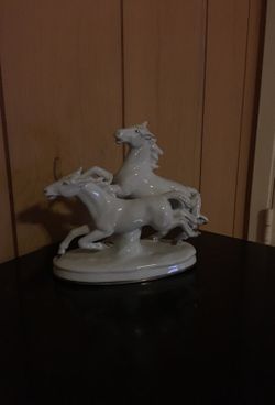 Horse decoration
