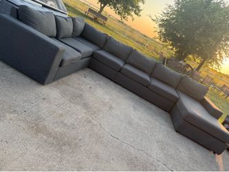 Sectional