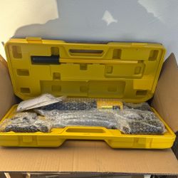 Hydraulic Gear Bearing Puller Set