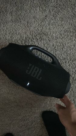 JBL boombox 4 Speaker