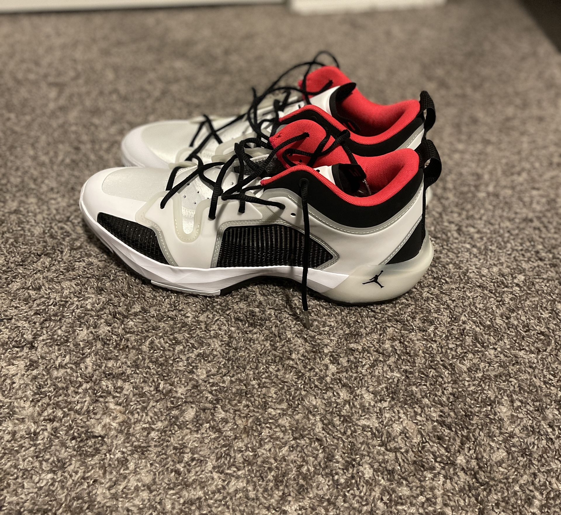 Air Jordan 37 Low