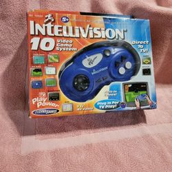 2003 10 Video Game System