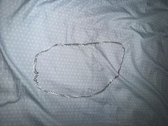 .925 Silver chain