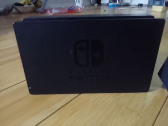 Nintendo Switch Docking Station