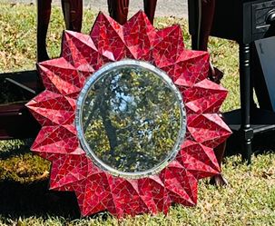 SUNBIRST MIRROR