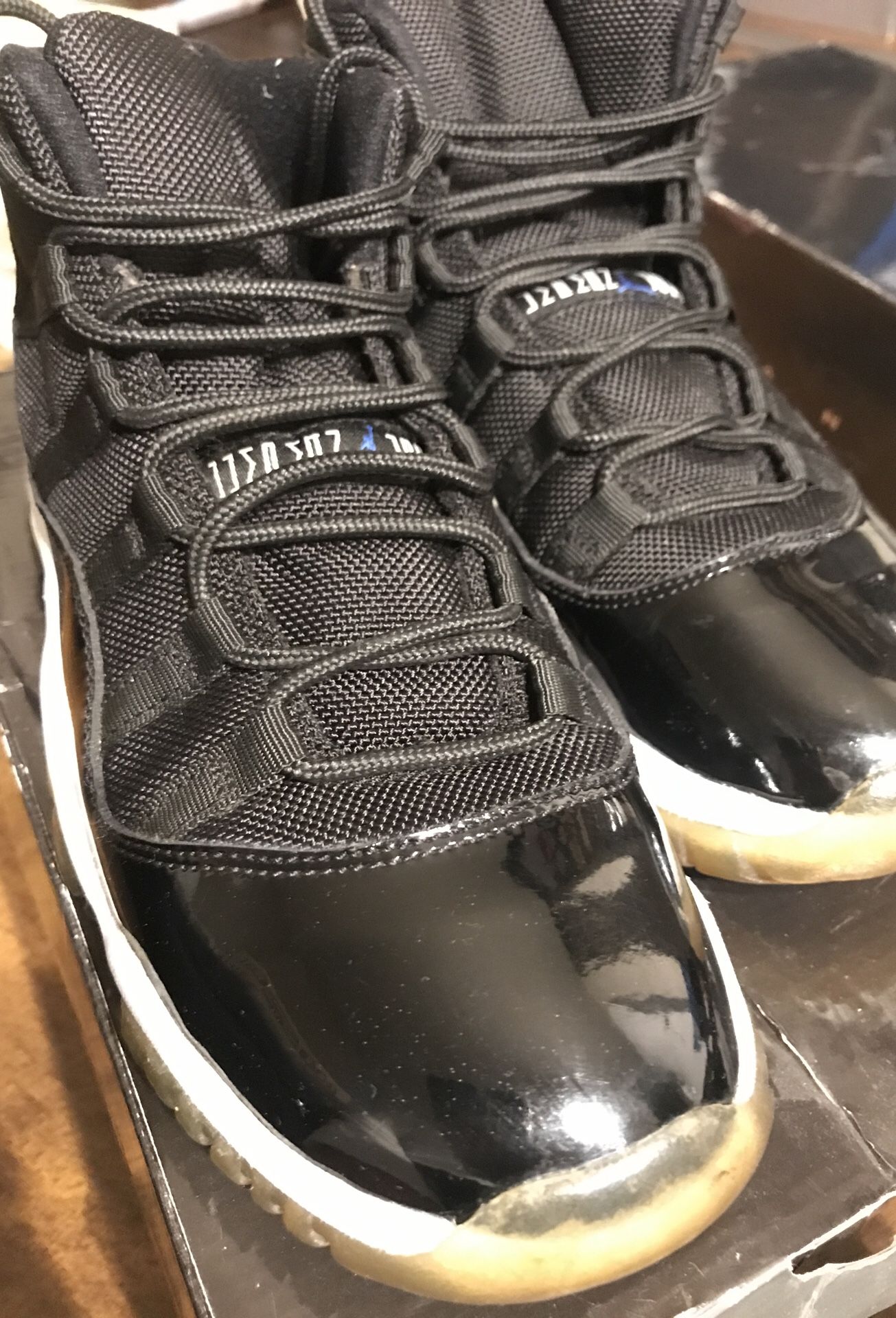 Jordan 11