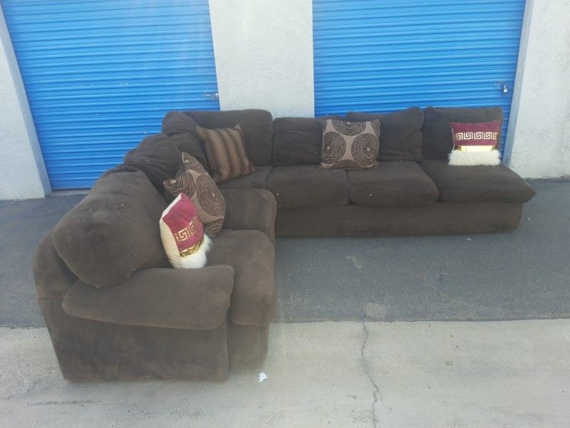 Section Couch