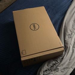 DELL P Series P2319H computer monitor 23" 