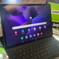 galaxy tab s7 FE 5G