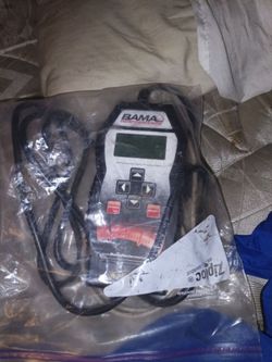 Programmer flash tuner