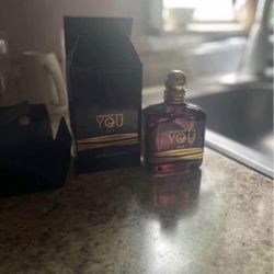 STRONGER WITH YOU OUD SEND OFFER