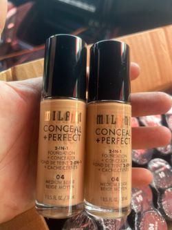 Milani Makeup