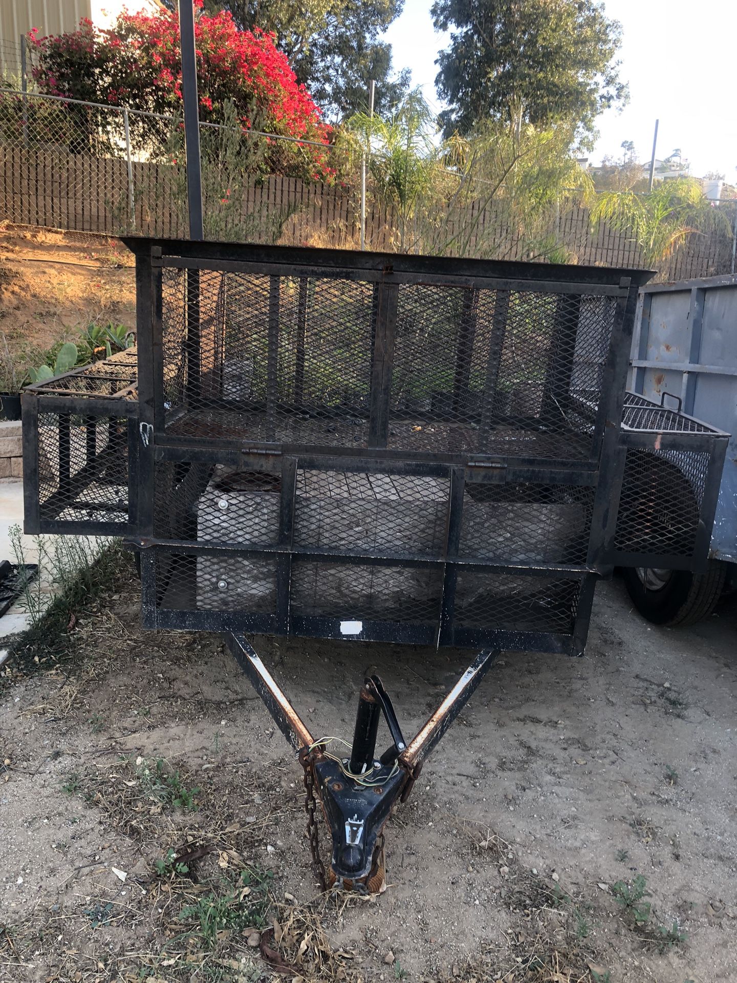 Gardner Trailer for Sale in Riverside, CA OfferUp