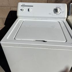 Kenmore Washer