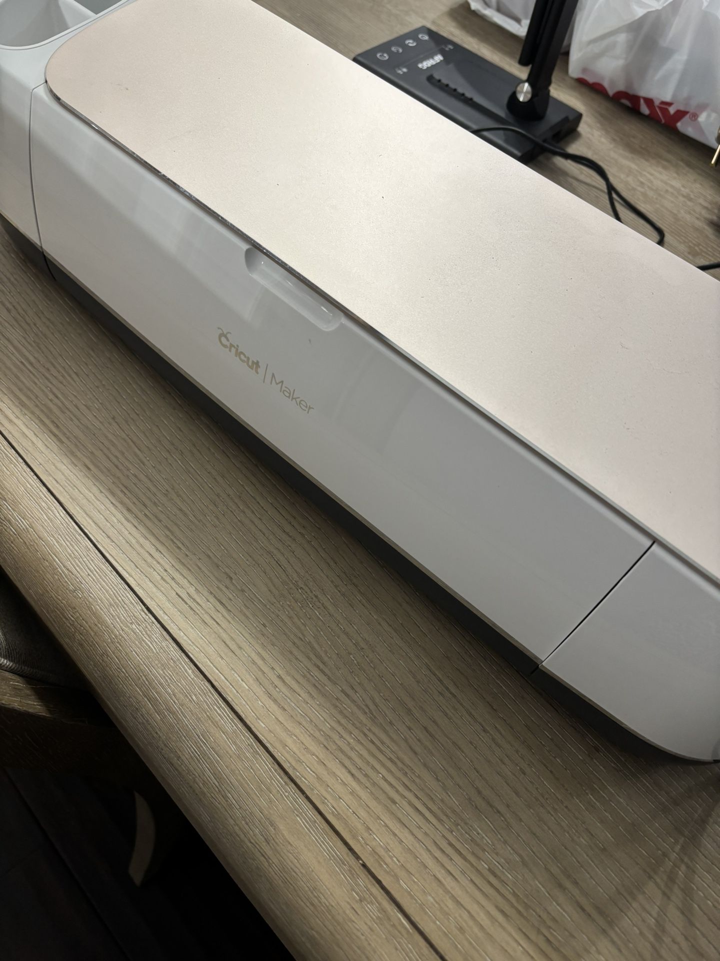 Cricut Maker
