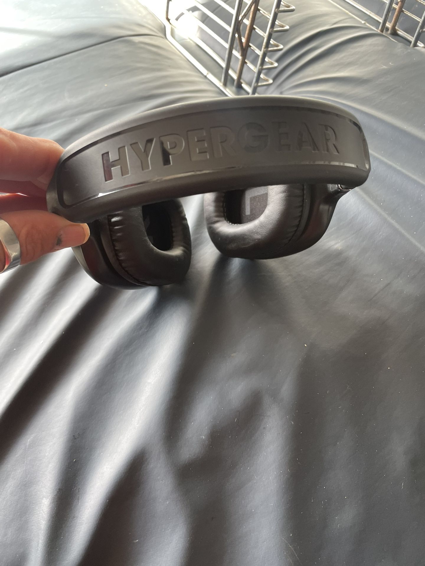 Bluetooth Headset