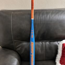 Short Porch Slowpitch Softball Bat