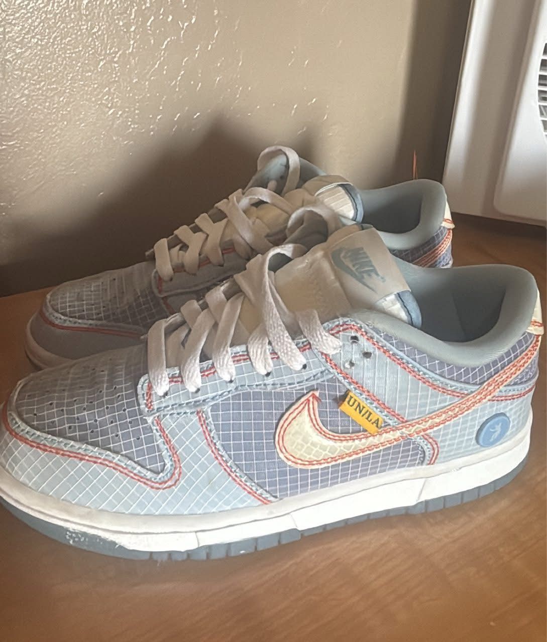 Nike Dunk’s