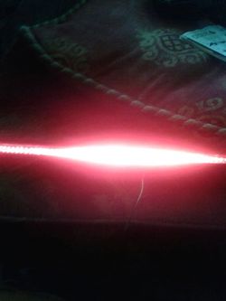 Honda break light