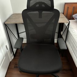 Comfortable Office Chair, Computer Chair
