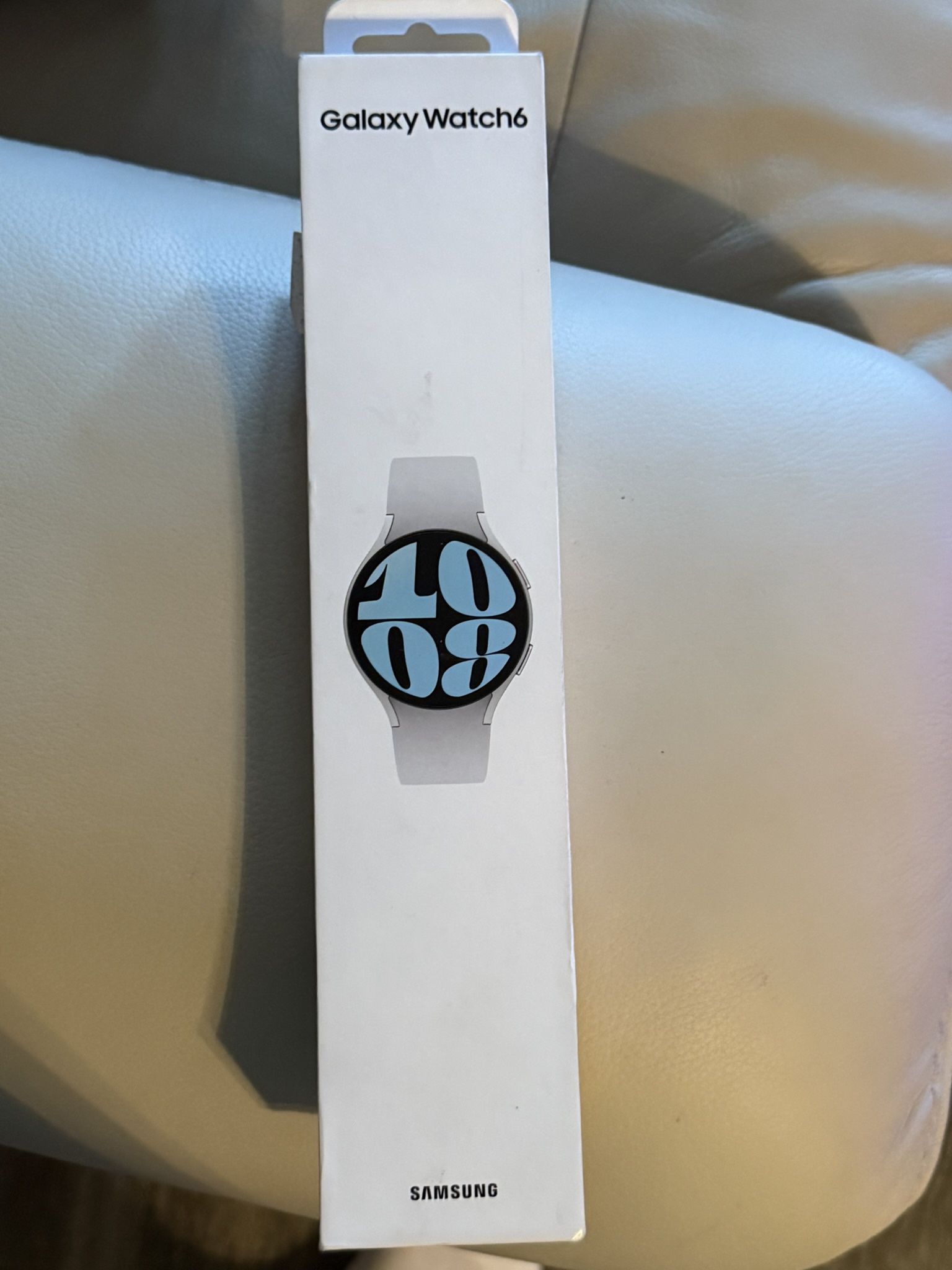 Samsung galaxy Watch 6 Cellular