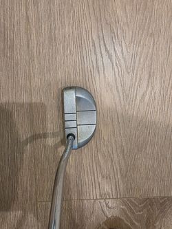 Odyssey White Hot Blade Putter