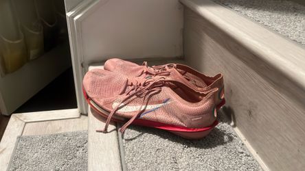 used track spikes