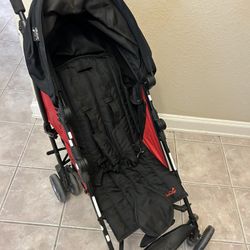 Summer 3D Flip Stroller
