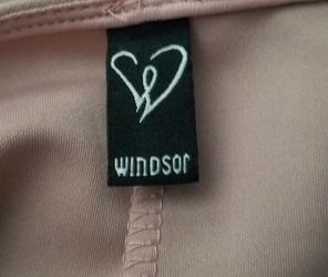 Windsor dress