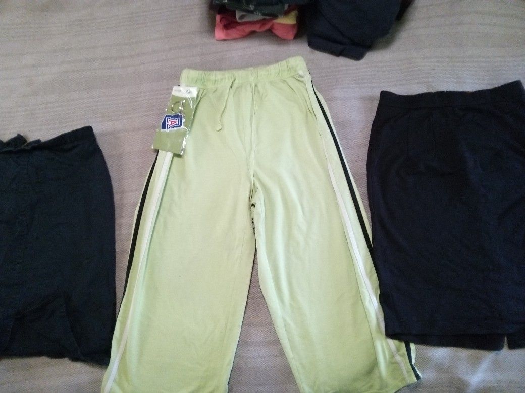 Women Clothing