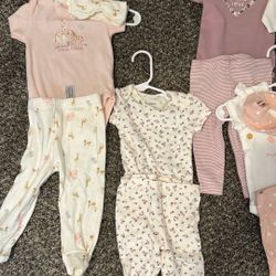 Baby Clothes