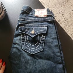 Brand New True Religion