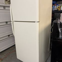 Frigidaire 
