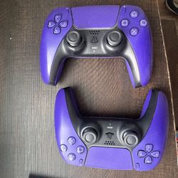 PS5 Controllers 
