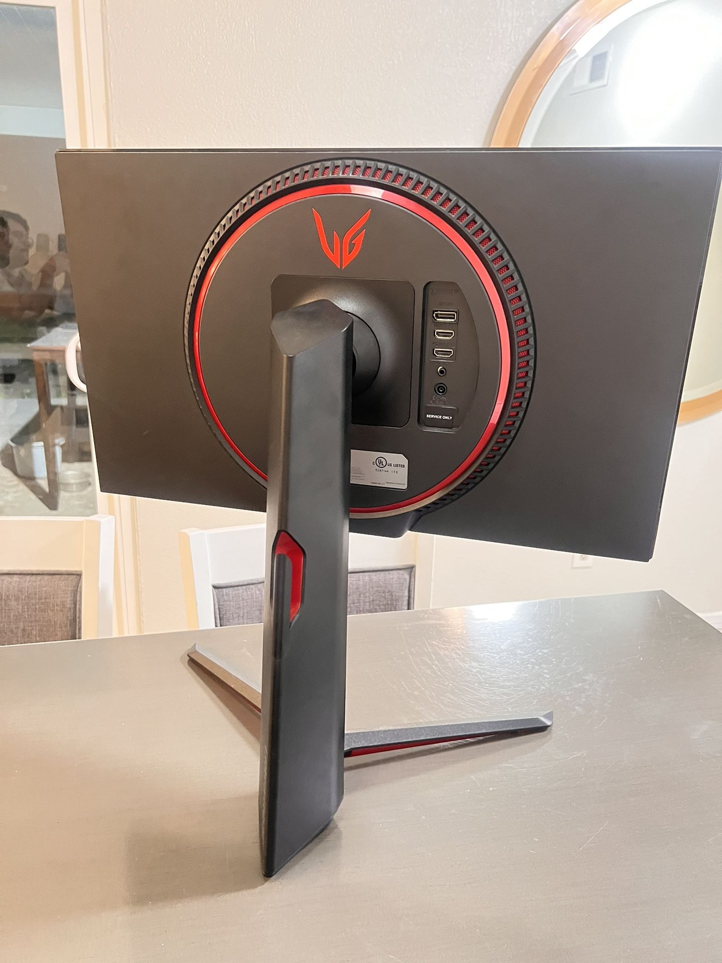 LG ULTRAGEAR