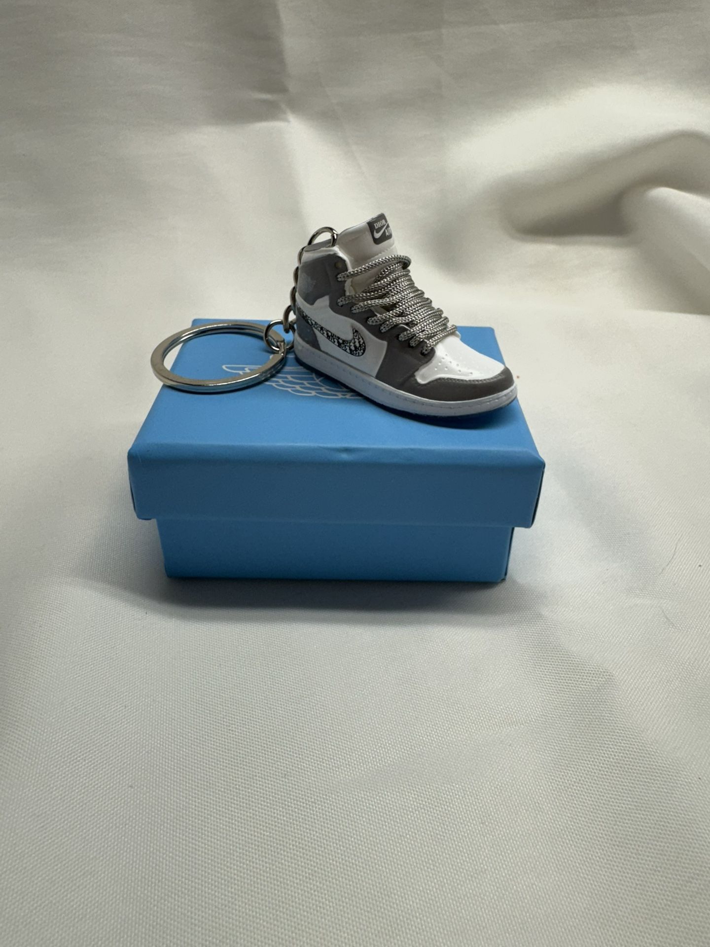 Sneaker Keychains
