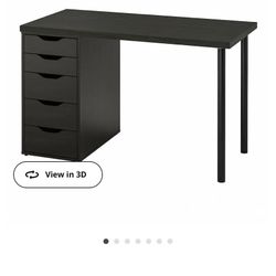 Vanity Table 