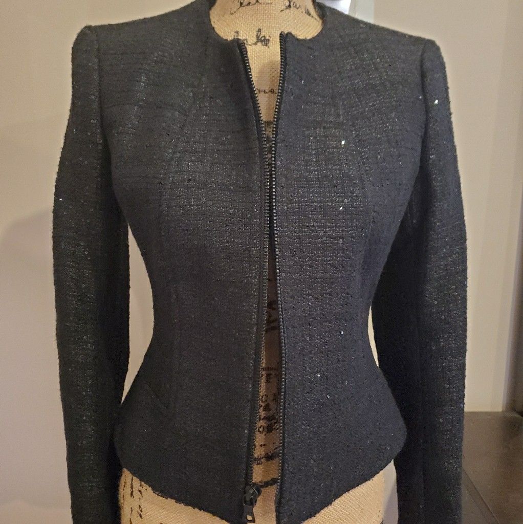 Anne Klein Jacket size 2