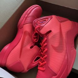 Nike Hyperdunk ‘08 Size 10