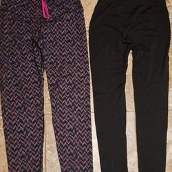 Ladies Workout Clothes