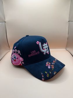 Kirby DMG Brands full set