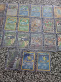 Pokemon