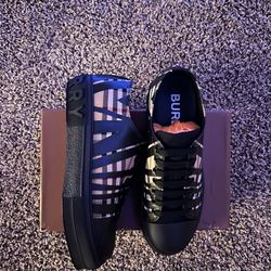 Burberry Shoes