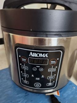 Rice cooker